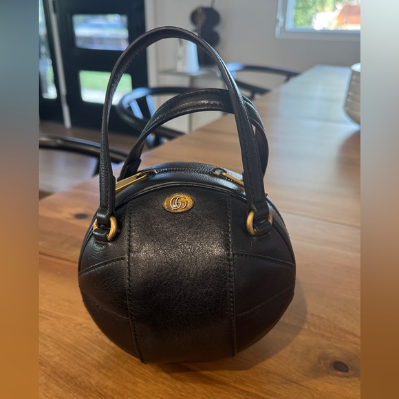 Gucci Handbags - Gucci Tifosa Bag